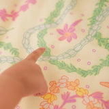 Coco Moon Bamboo Baby Swaddles