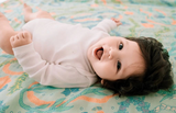 Coco Moon Bamboo Baby Swaddles