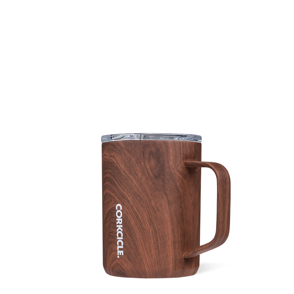 Corkcicle Mug
