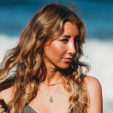 K'lani Breathe Necklace Stack