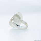 Betty Belts Cayden Sea Glass Rings