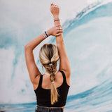 K'lani Dream Hair Tie Bracelet Set