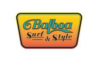 Surf Style Logo