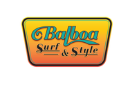 Balboa Surf and Style logo