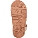 Reef Kids Little Water Beachy Sandals