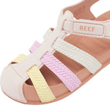 Reef Kids Little Water Beachy Sandals
