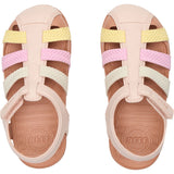 Reef Kids Little Water Beachy Sandals