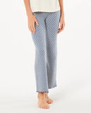 Rip Curl Big Girls Neon Isles Knit Pants