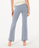 Rip Curl Big Girls Neon Isles Knit Pants