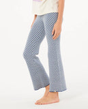 Rip Curl Big Girls Neon Isles Knit Pants
