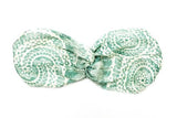 Lotus & Luna  Twist Headband