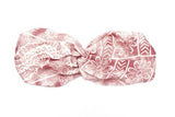 Lotus & Luna  Twist Headband