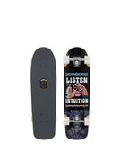 Arbor Skateboards Pilsner Cruiser Artist Boss Dog 28.75" Complete