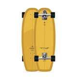 Arbor Skateboards Tyler Warren Shaper 29in Surfskate Complete