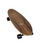 Arbor Skateboards Ryan Lovelace Shaper 32in Surfskate Complete