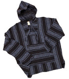 Baja Billy's Ponchos Drug Rug Made in Mexico