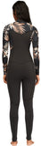 Billabong Womens 3/2 Salty Daze Full Wetsuit