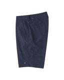Billabong Big Boys Crossfire Slub Hybrid Shorts NVY