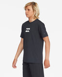 Billabong Boys All Day Wave LF S/S Rashguard
