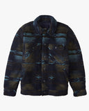 Billabong Mens A/Div Ranger Sherpa Jacket