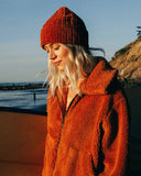 Billabong Warm Up Knit Beanies