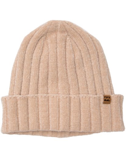 Billabong Warm Up Knit Beanies