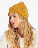 Billabong Warm Up Knit Beanies
