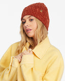 Billabong Warm Up Knit Beanies