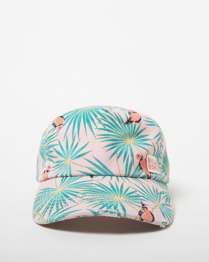 Tropics – Hat Club