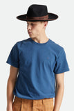 Brixton Supply Co. Reno Fedora Hat