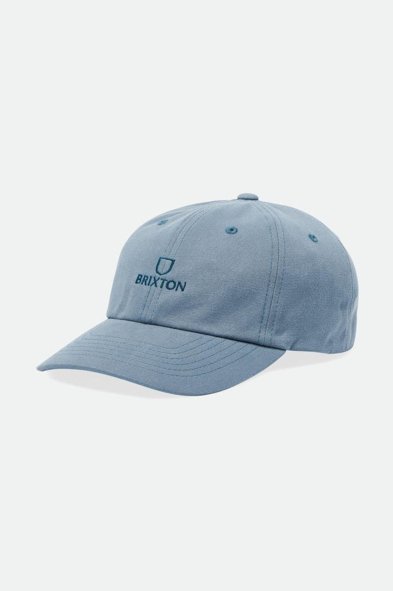 Brixton supply cap outlet