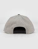 Brixton Supply Co. Oath III Snapback Hat