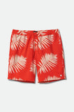 Brixton Supply Co. Voyage Shorts 16"