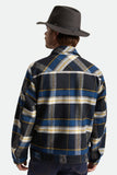 Brixton Supply Co. Wesley Packable Fedora