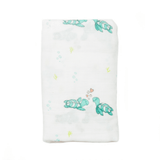 Coco Moon Bamboo Baby Swaddles
