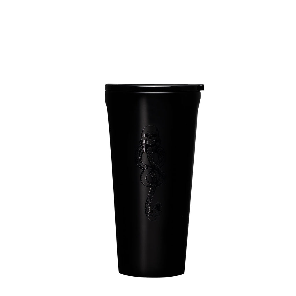 16oz. Insulated Stainless Steel Tumbler - The Salty Palm