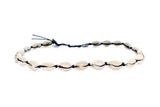 Lotus & Luna - Cowry Shell Choker