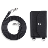 Ellie Rose Detachable Crossbody Phone Pocket