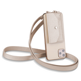 Ellie Rose Detachable Crossbody Phone Pocket