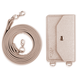 Ellie Rose Detachable Crossbody Phone Pocket