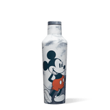 Disney Corkcicle Mickey Mouse Tie Dye