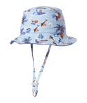 Dozer Baby Boys Swim Bucket Hats