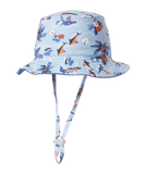 Dozer Baby Boys Swim Bucket Hats