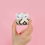 Ellie Rose Air Pods Pro Case - Snakeskin