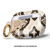 Ellie Rose Air Pods Pro Case - Snakeskin