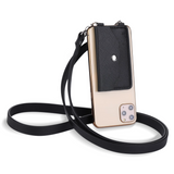 Ellie Rose Detachable Crossbody Phone Pocket