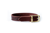 Euro Dog Elegant Collar