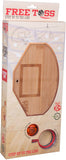 TIKI TOSS Surfboard Hook & Ring Game