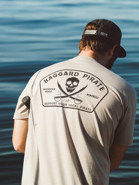 Pirates to sell 'Safety Jolly Roger' T-shirts to raise funds for covid-19  relief