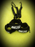 Hand Job Body Surf Boards W/ Leash and Bag